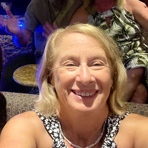 Meet your Posher, Nancy